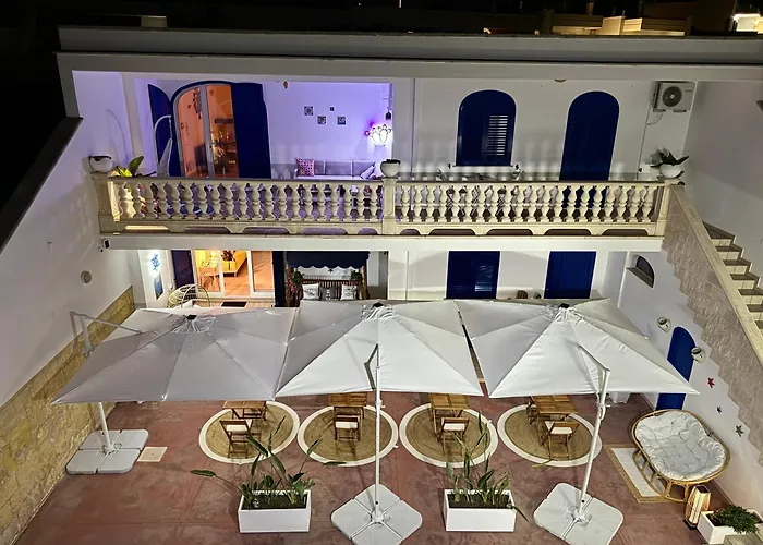 B&B Santa Maria Di Leuca