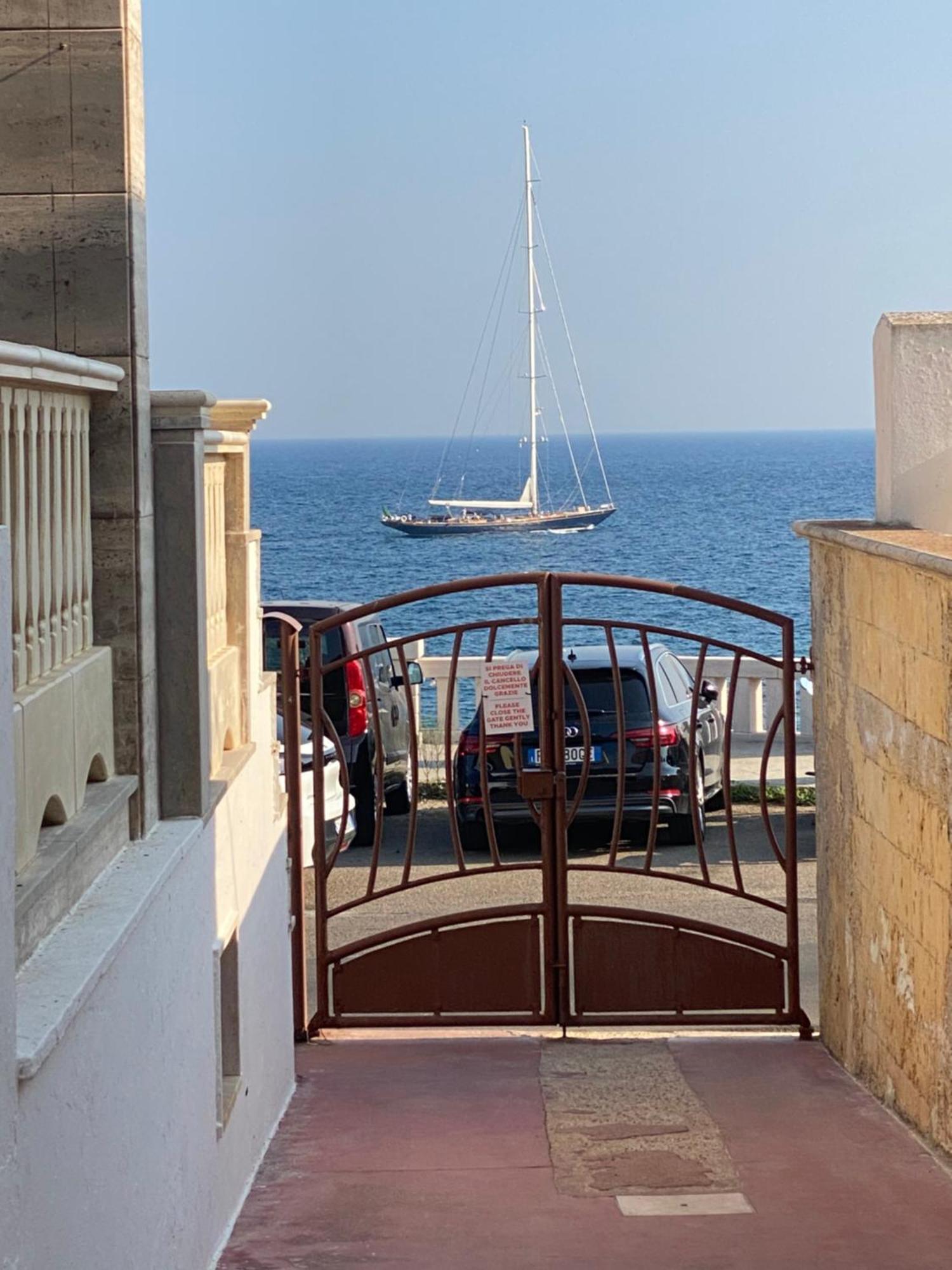 B&B Santa Maria Di Leuca 3* Santa Maria di Leuca