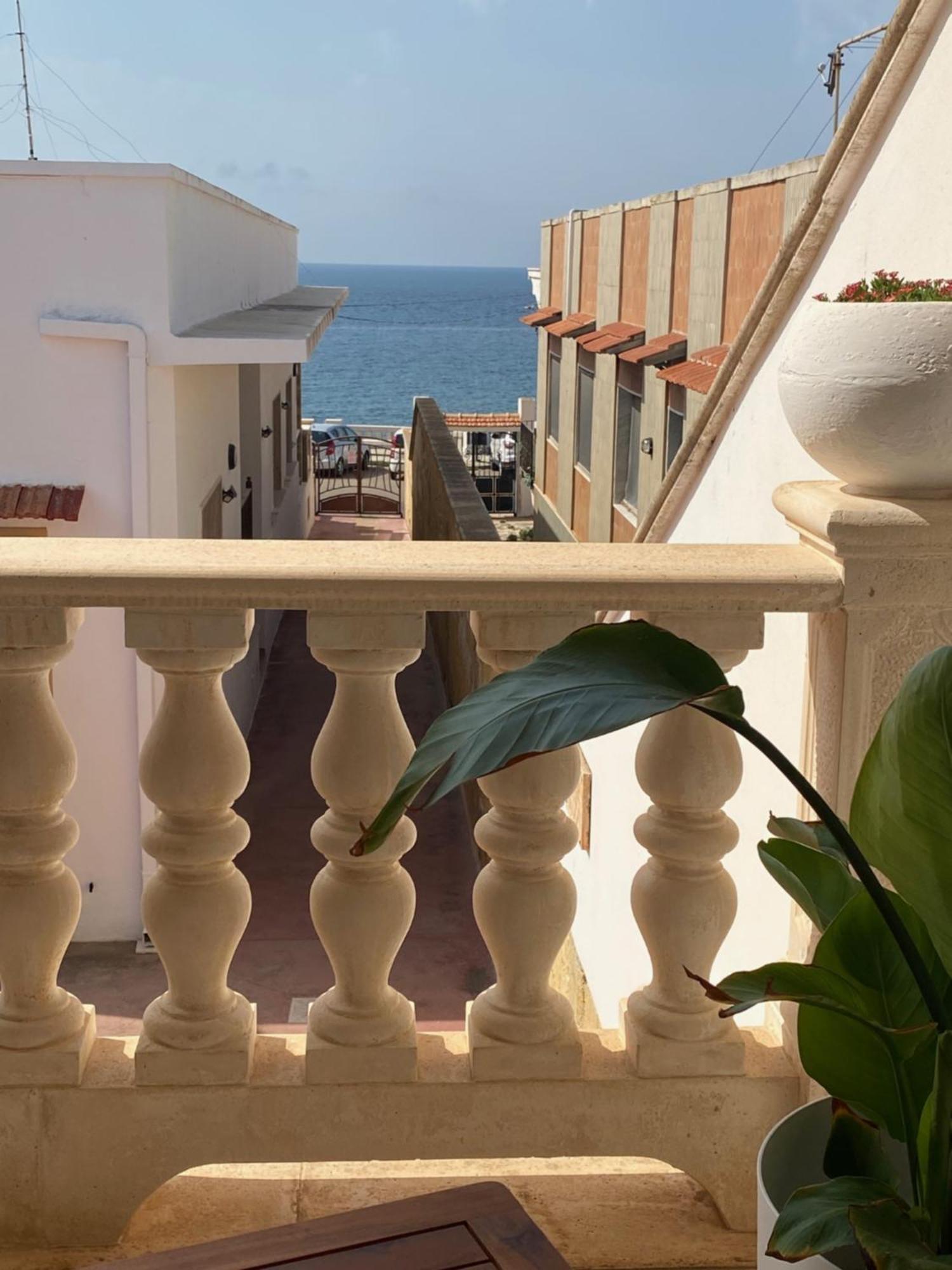 B&B Santa Maria Di Leuca Frühstückspension Santa Maria di Leuca