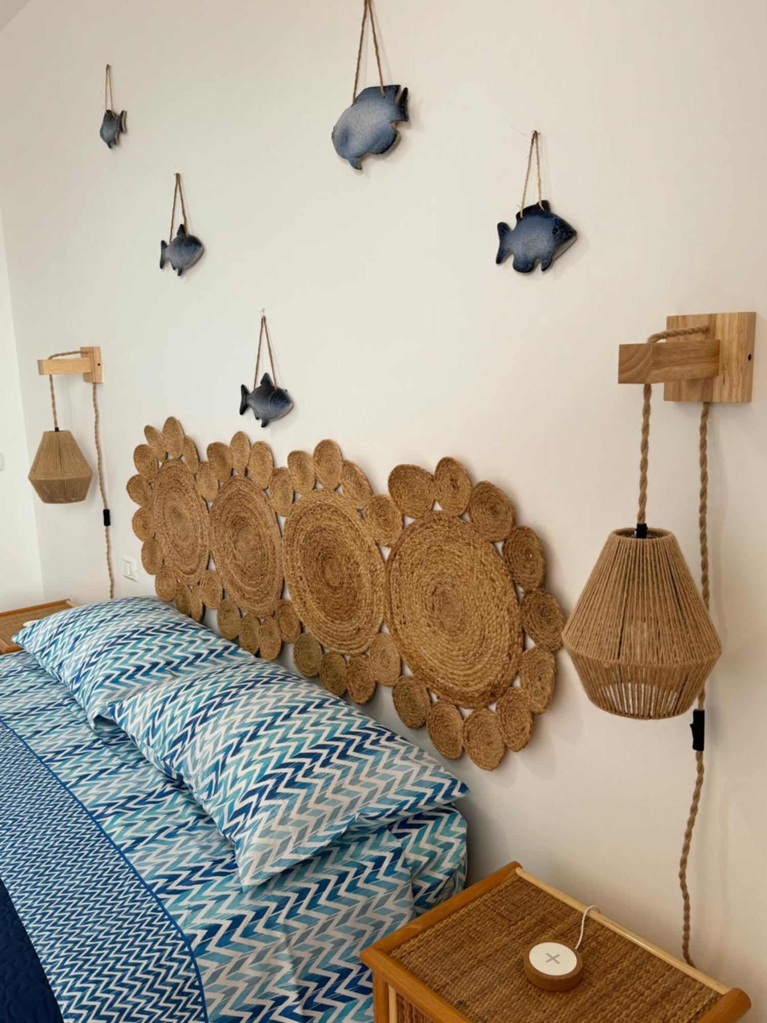 B&B Santa Maria Di Leuca 3*
