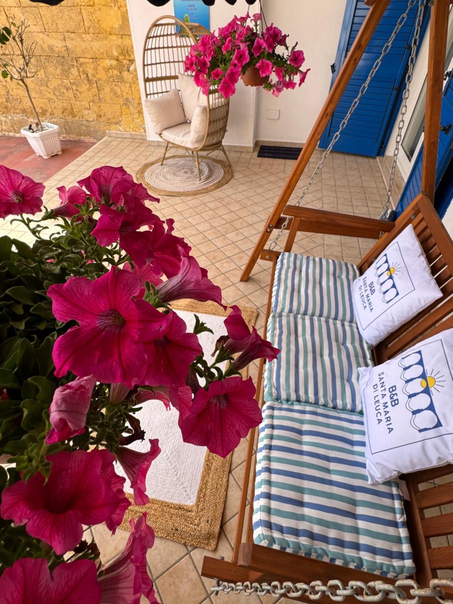 Frühstückspension B&B Santa Maria Di Leuca 3*