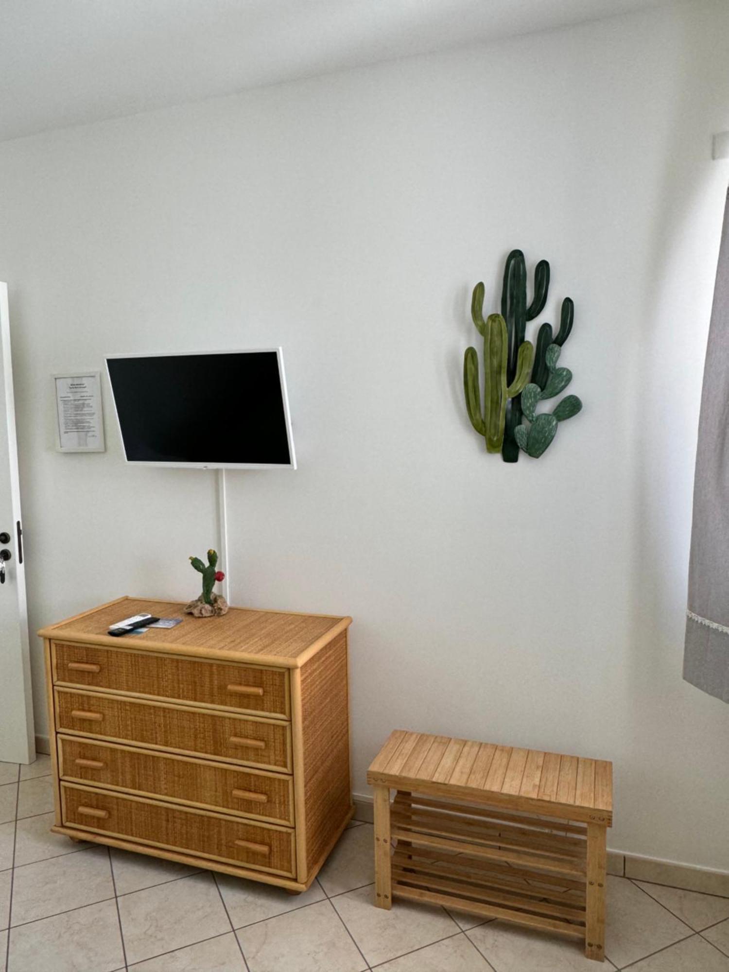 B&B Santa Maria Di Leuca Frühstückspension
