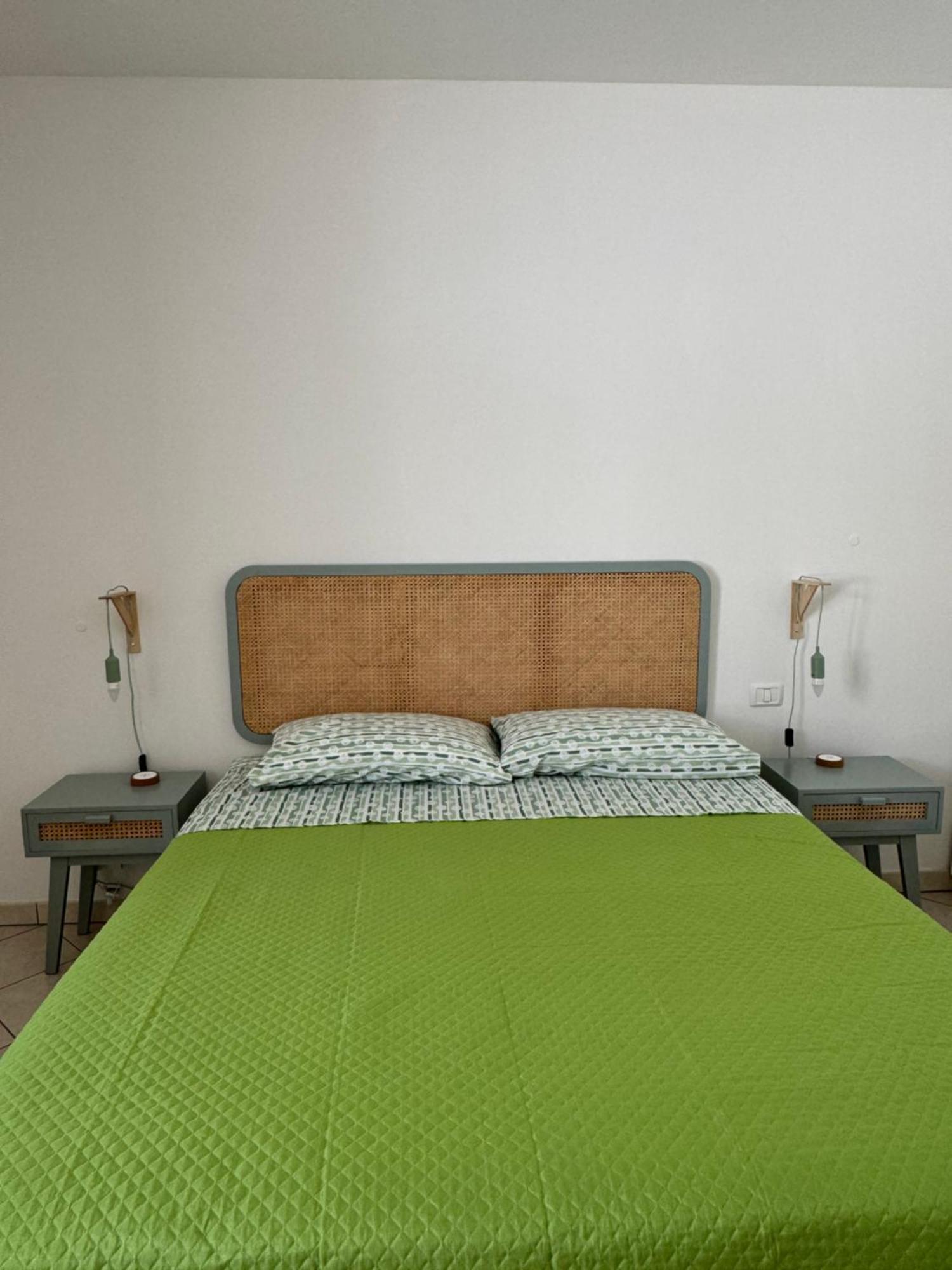 B&B Santa Maria Di Leuca Frühstückspension 3*