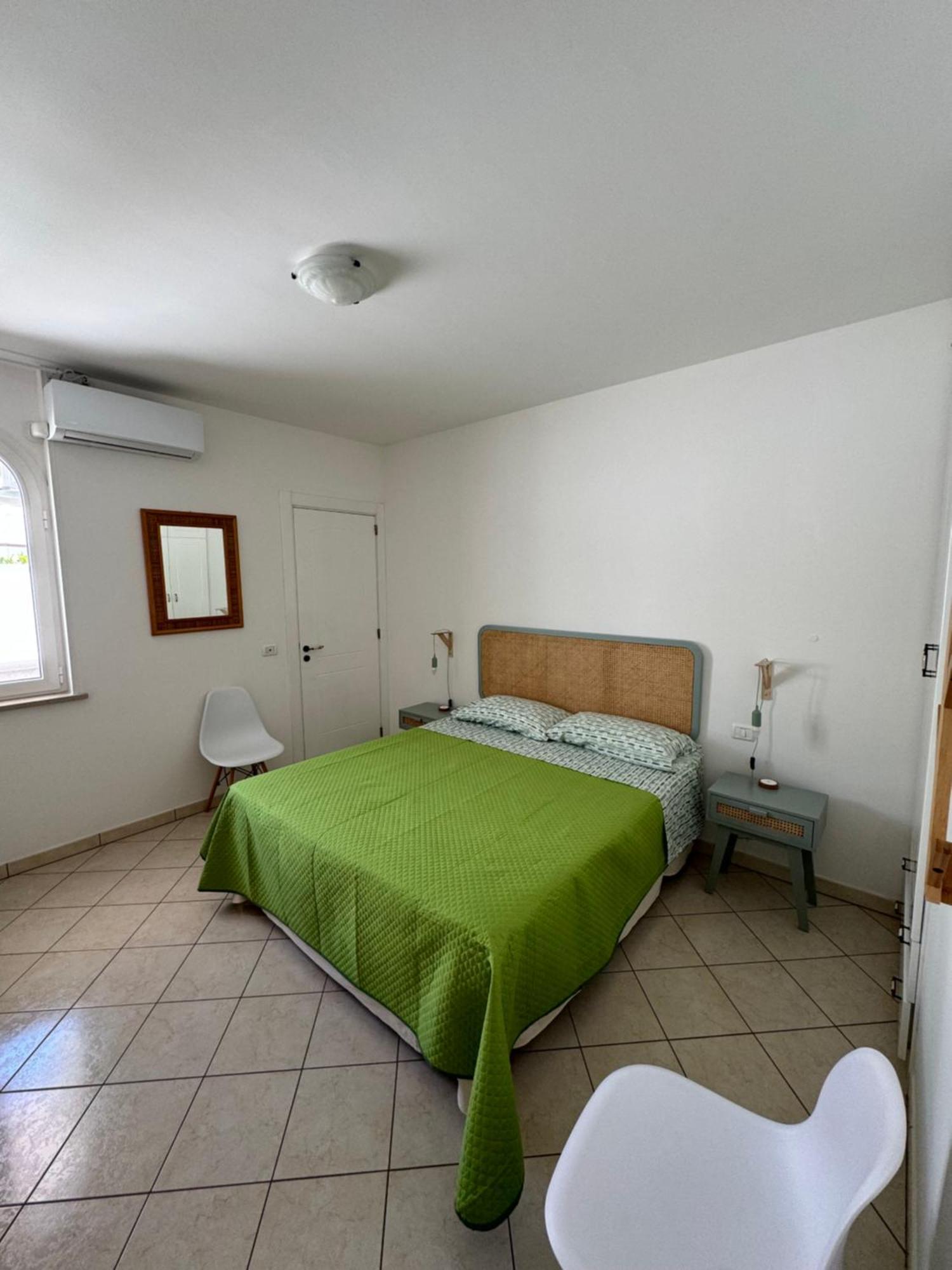 B&B Santa Maria Di Leuca 3*