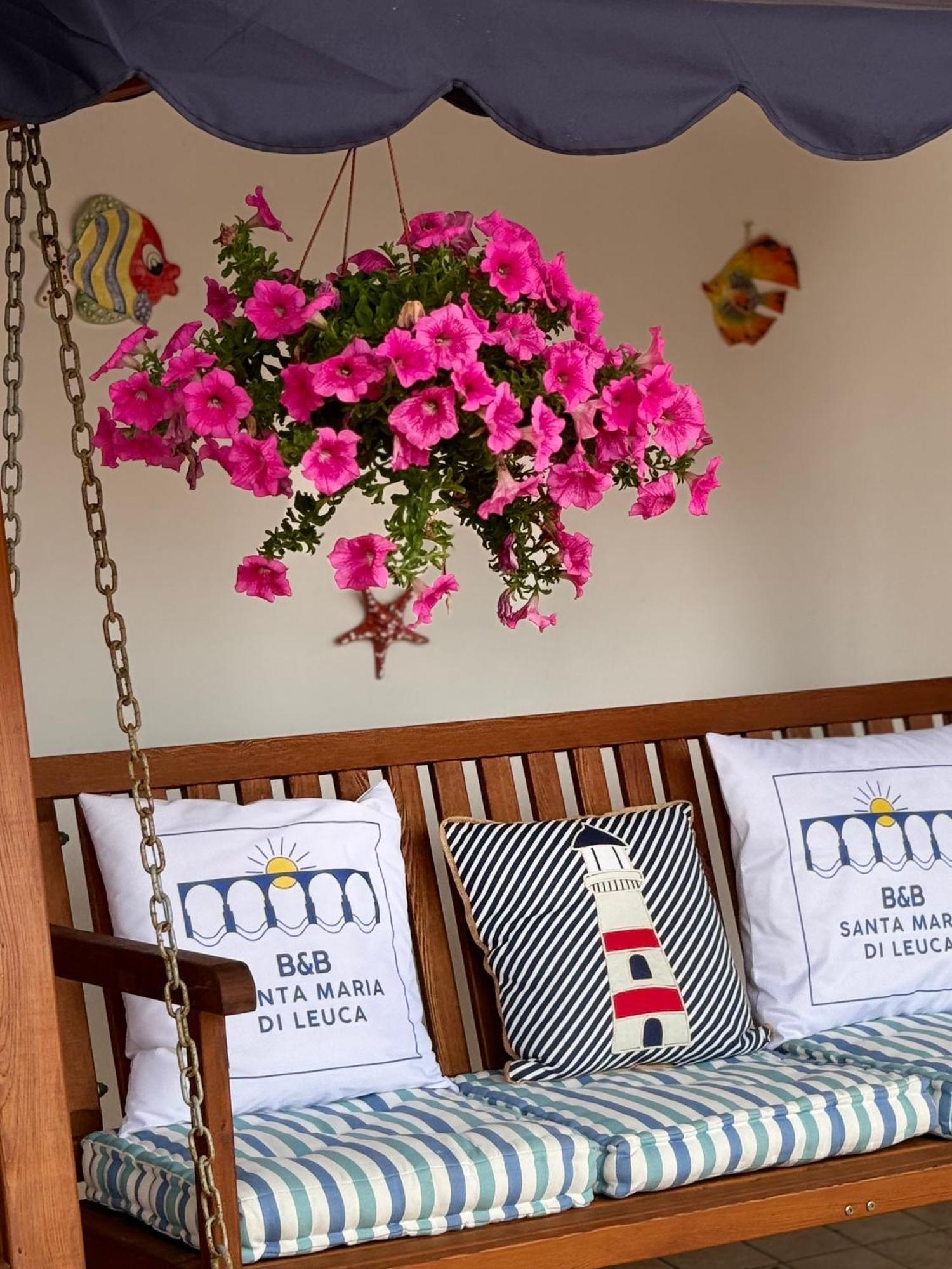 Frühstückspension B&B Santa Maria Di Leuca
