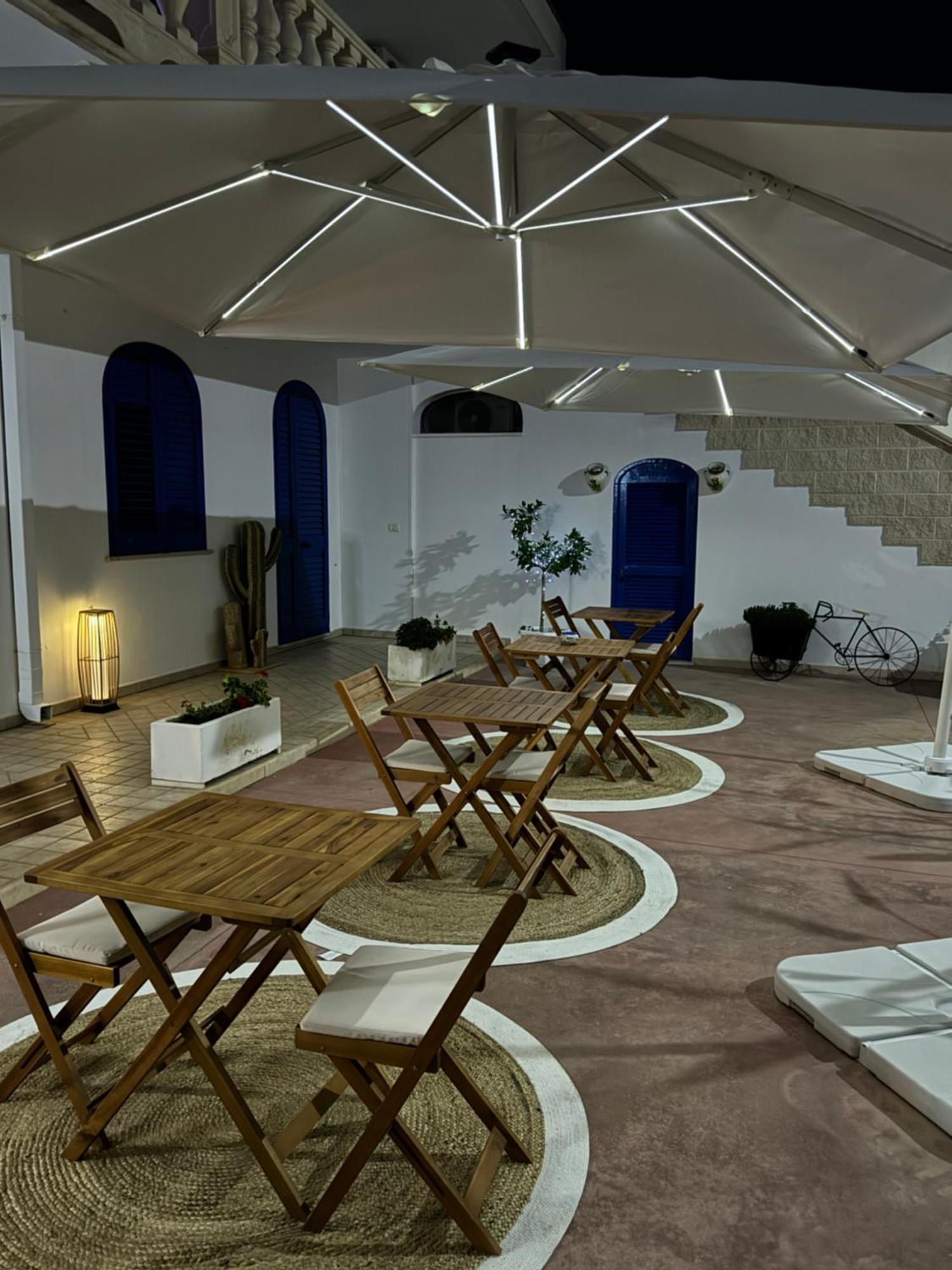 Frühstückspension B&B Santa Maria Di Leuca 3*