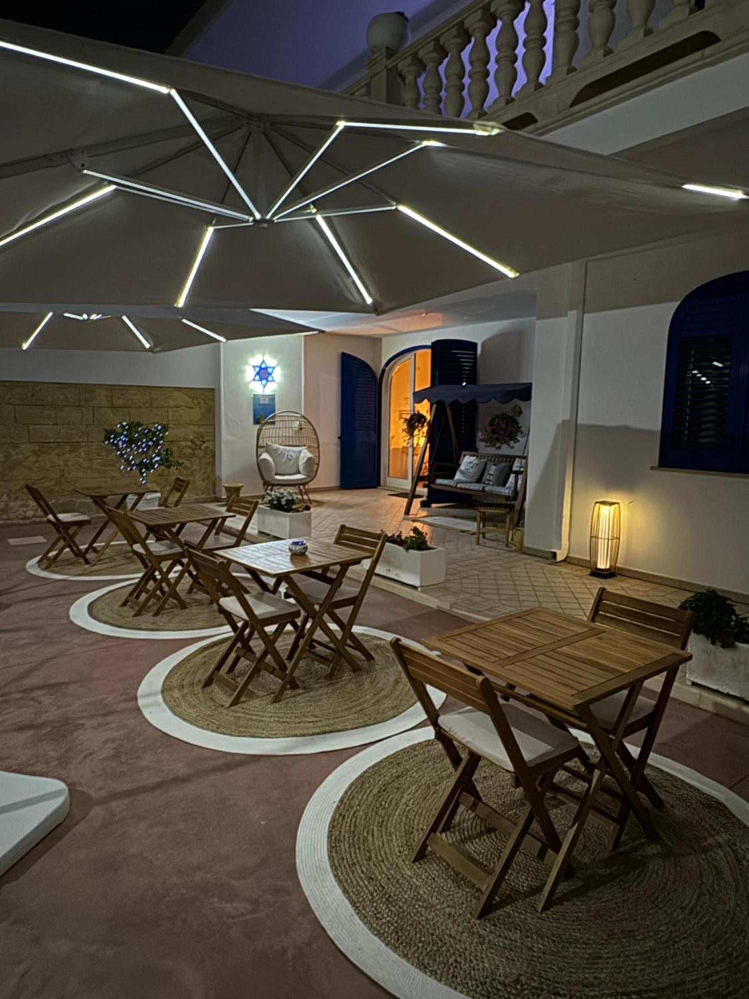 Frühstückspension B&B Santa Maria Di Leuca Santa Maria di Leuca