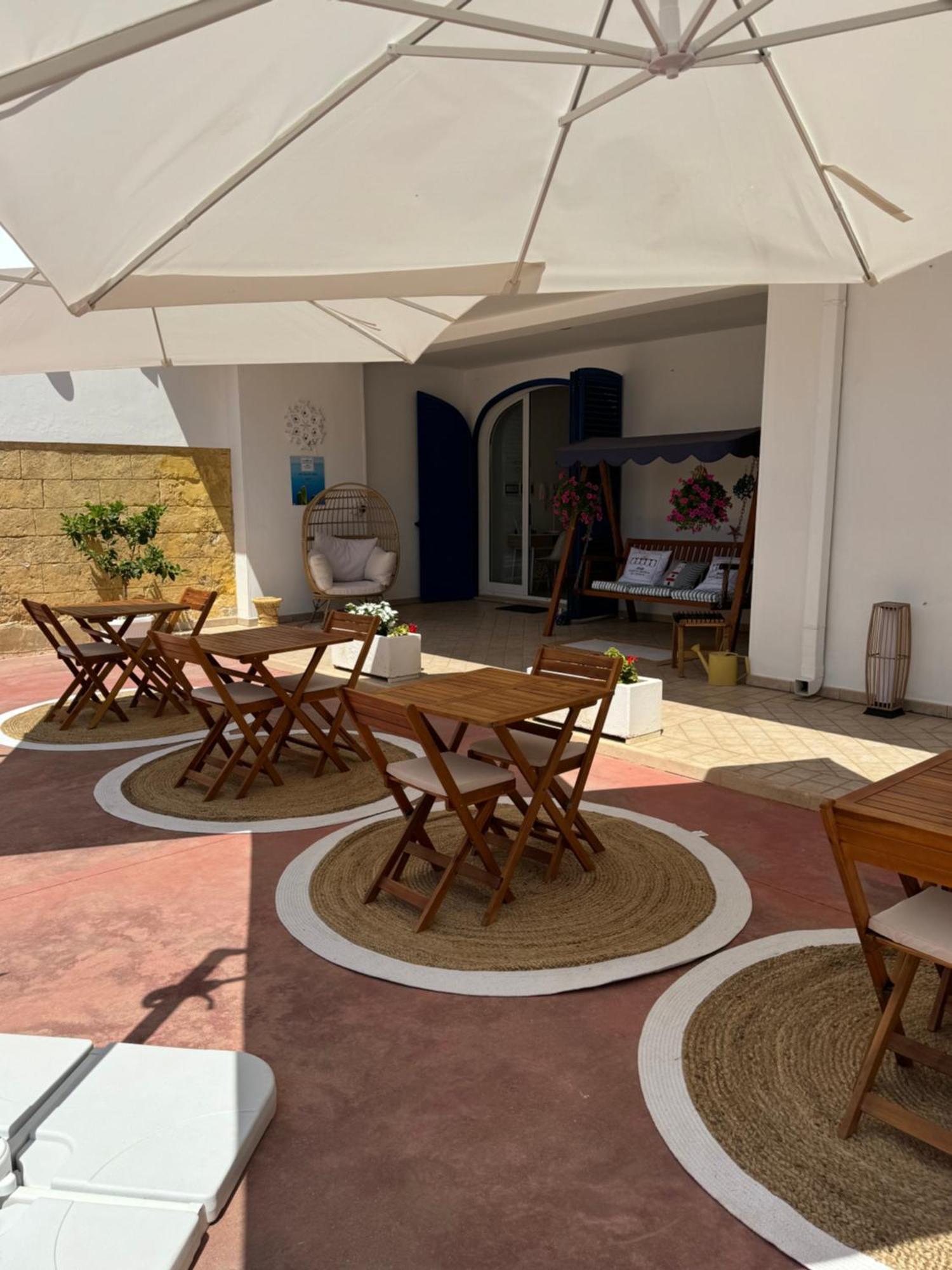 B&B Santa Maria Di Leuca Frühstückspension