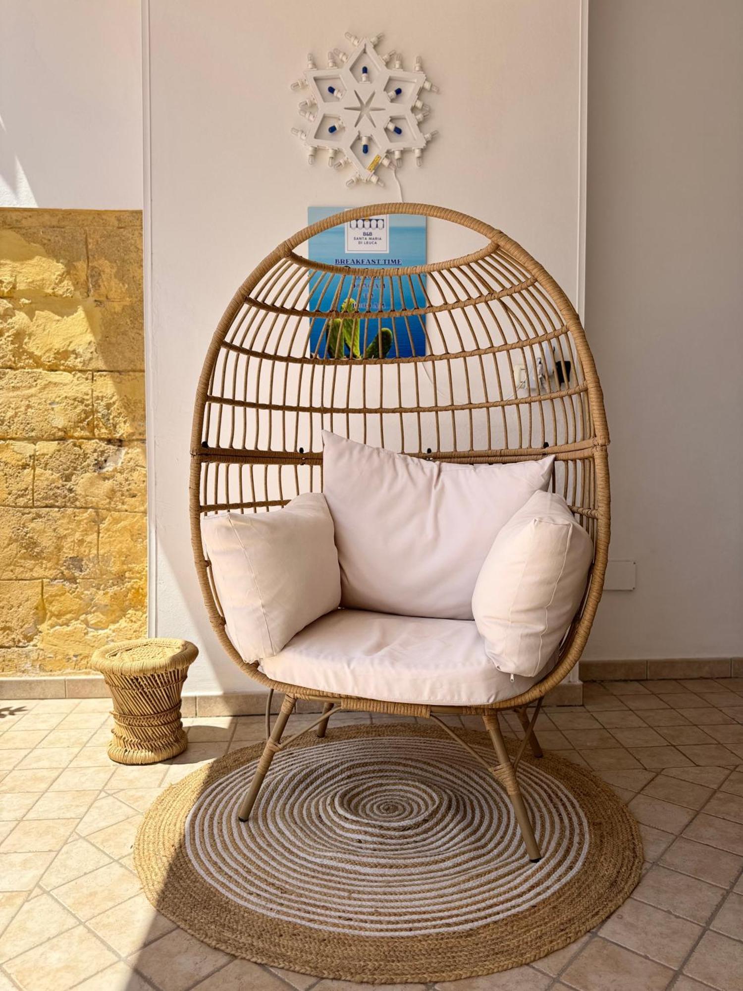 Frühstückspension B&B Santa Maria Di Leuca