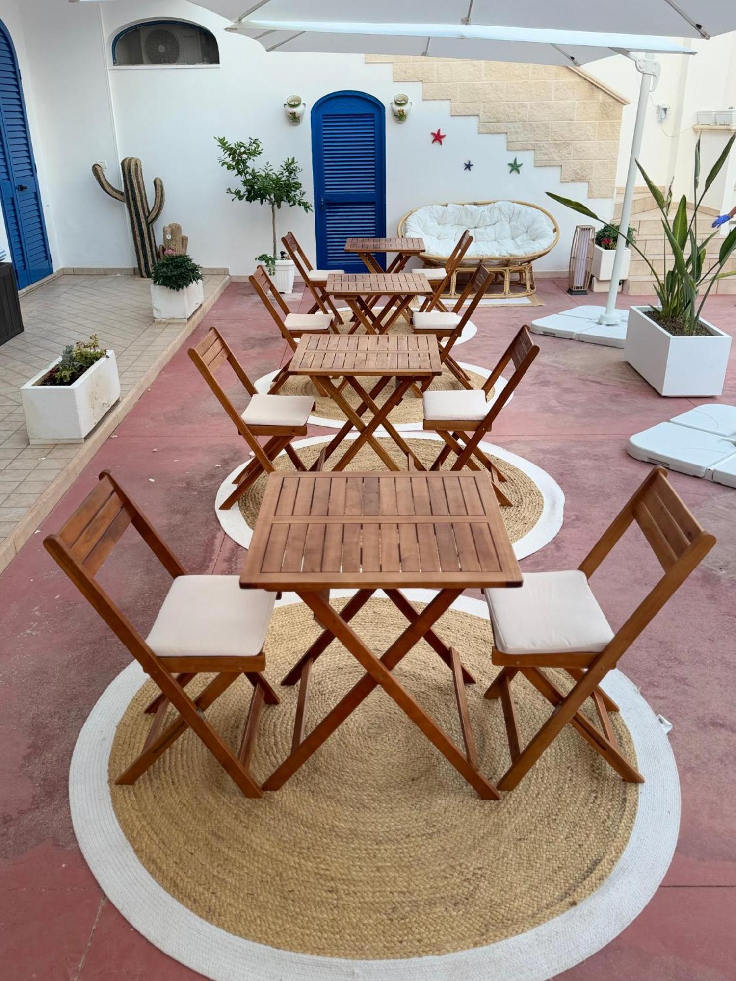Frühstückspension B&B Santa Maria Di Leuca