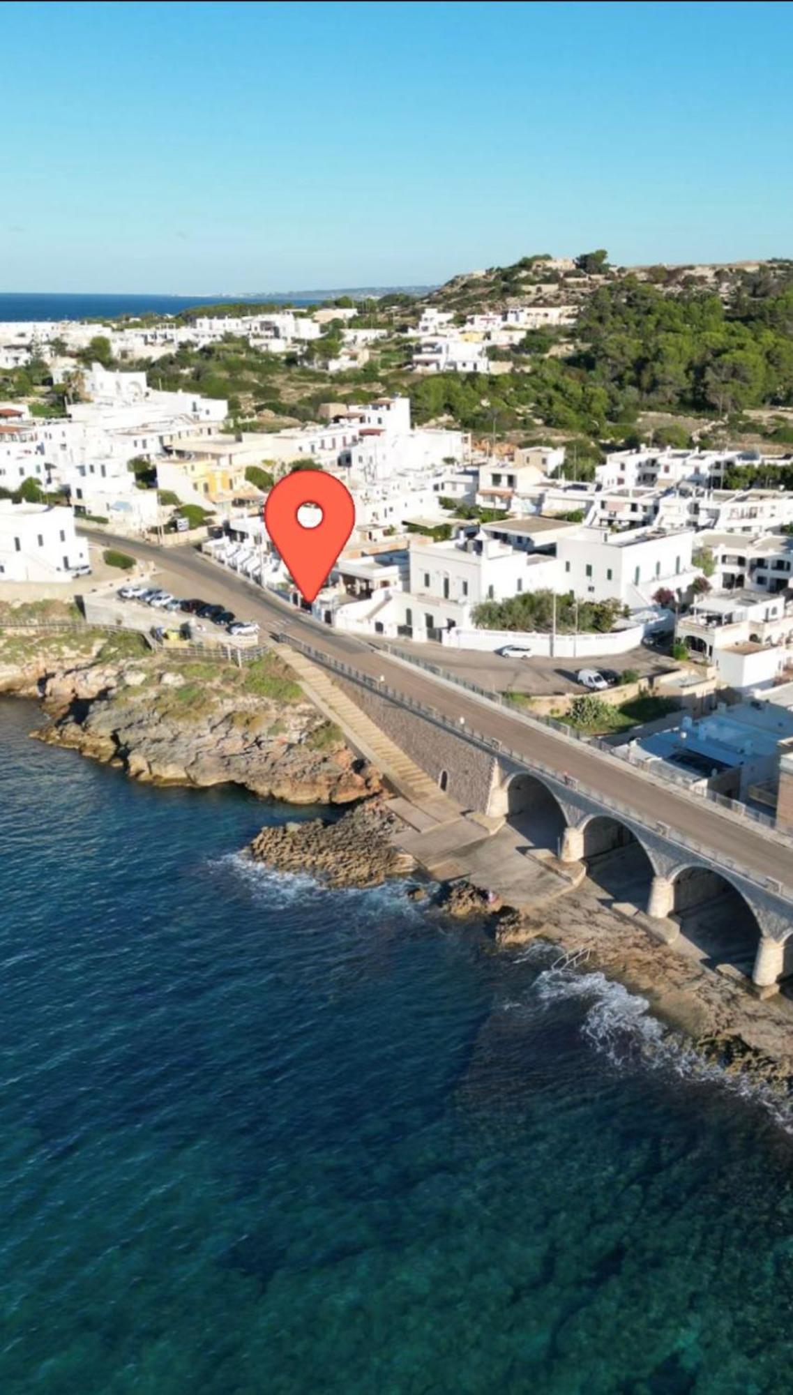 B&B Santa Maria Di Leuca Frühstückspension