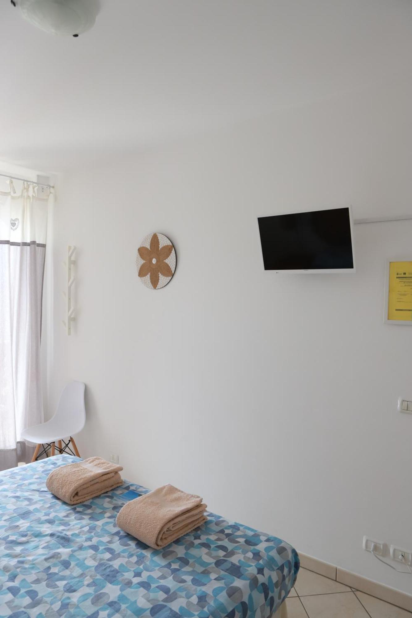 B&B Santa Maria Di Leuca 3*