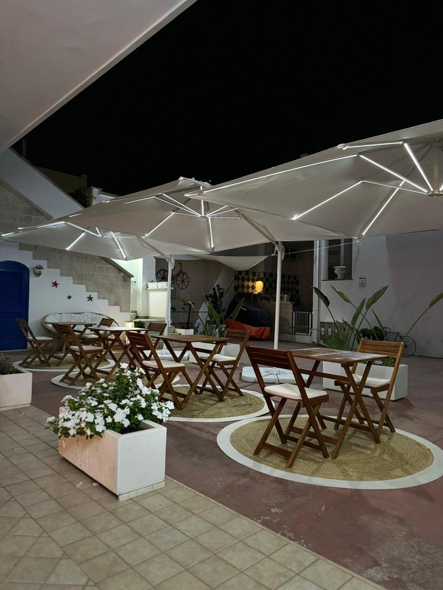 B&B Santa Maria Di Leuca Santa Maria di Leuca