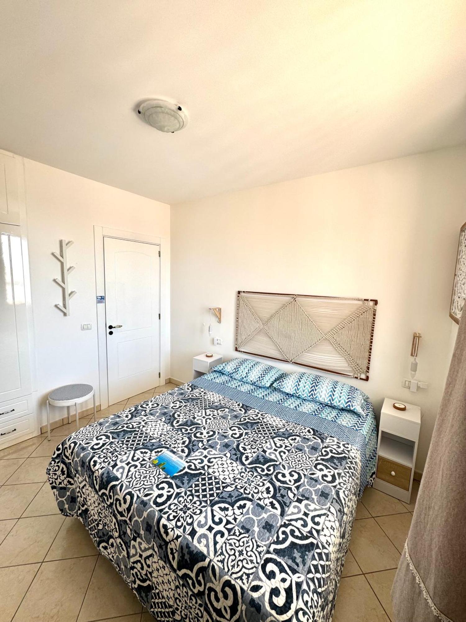 B&B Santa Maria Di Leuca Frühstückspension