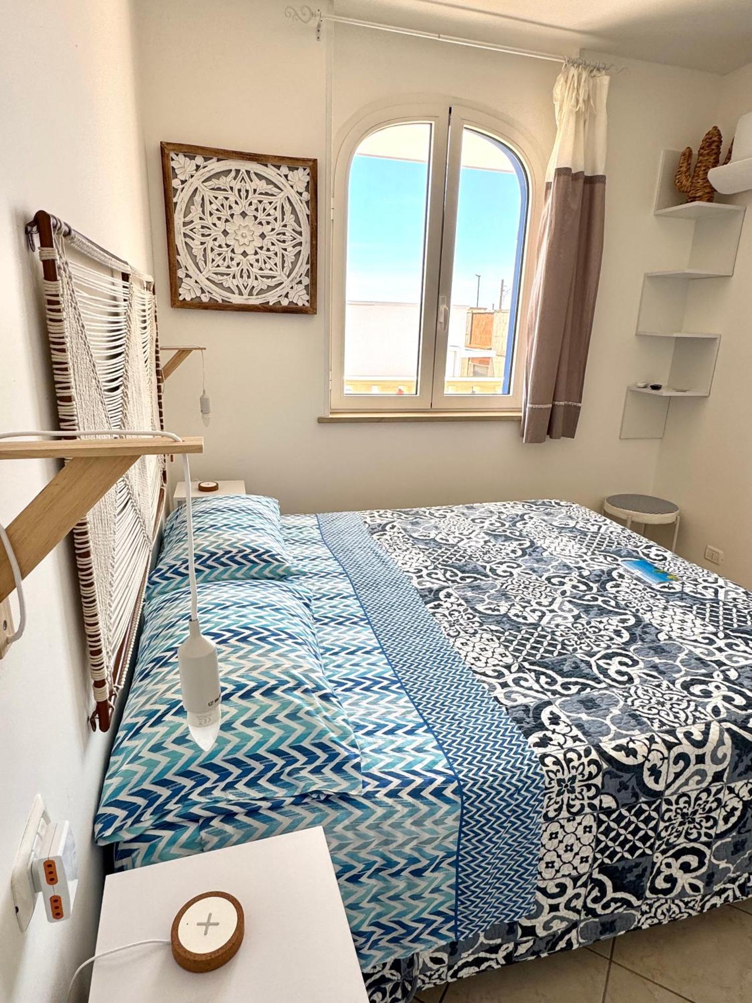 B&B Santa Maria Di Leuca 3* Santa Maria di Leuca