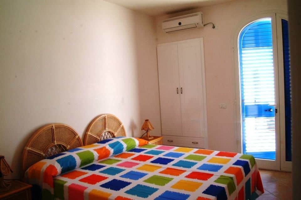 B&B Santa Maria Di Leuca Frühstückspension